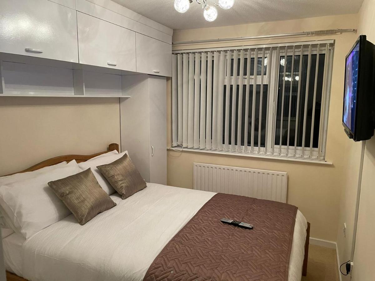Holiday home Elegant Devon *